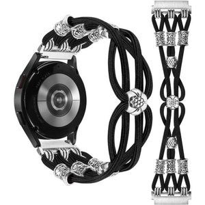 NEW Boho Beaded Samsung Galaxy Watch Band